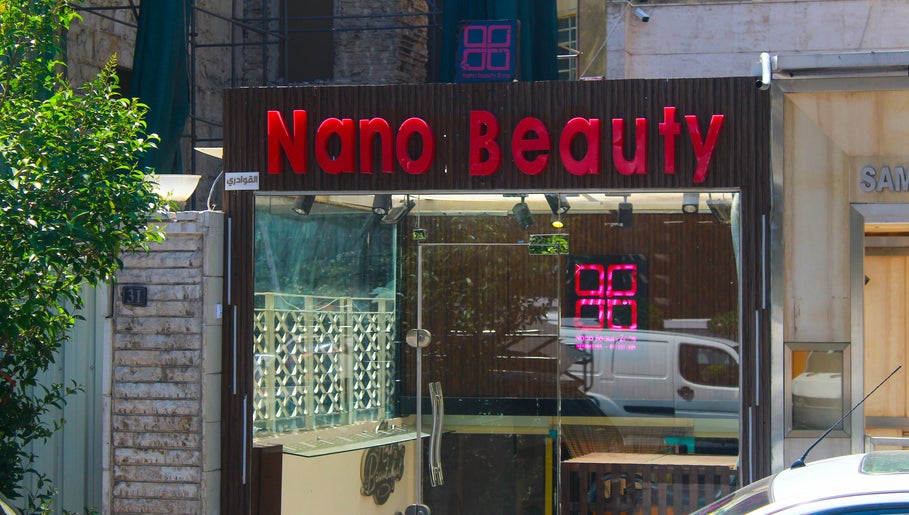 Nano Beauty Zone Salon image 1