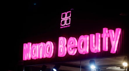 Nano Beauty Zone Salon image 2