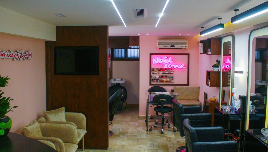 Nano Beauty Zone Salon图像1