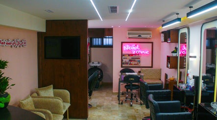 Nano Beauty Zone Salon