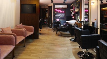 Nano Beauty Zone Salon图像3