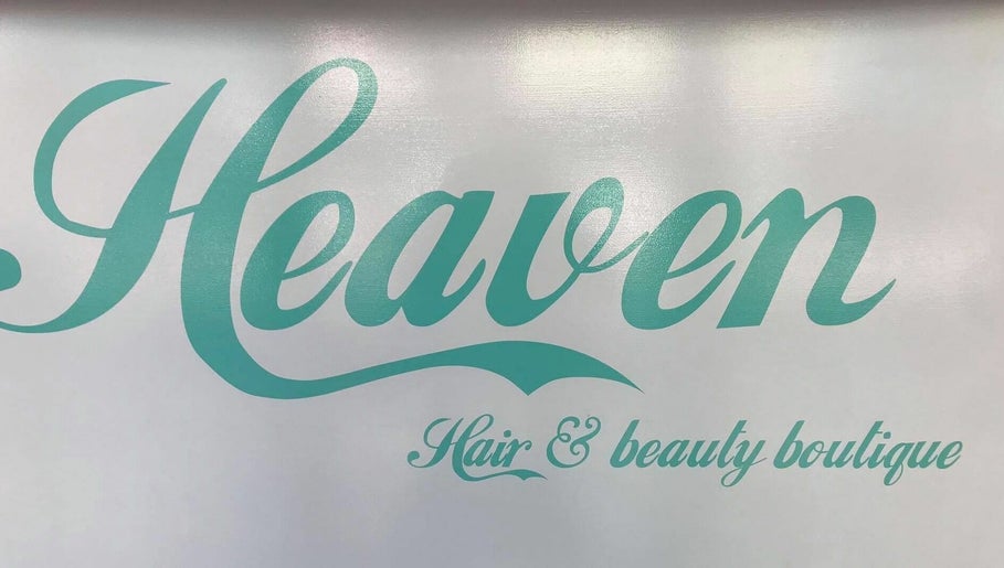 Heaven Hair and Beauty Boutique – obraz 1