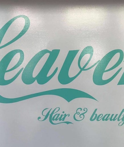 Heaven Hair and Beauty Boutique image 2