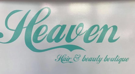Heaven Hair and Beauty Boutique