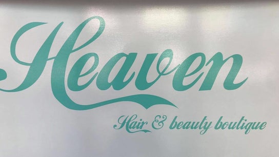 Heaven Hair and Beauty Boutique