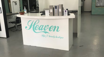 Heaven Hair and Beauty Boutique – obraz 3