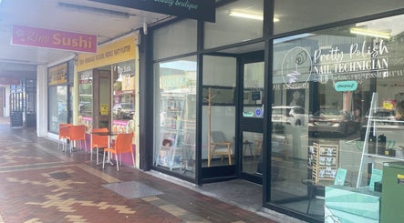 Heaven Hair and Beauty Boutique – obraz 3