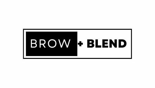 Brow and Blend image 1