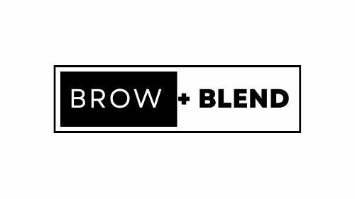Brow and Blend