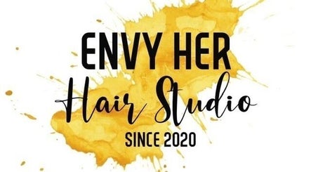 Envy Her Hair Studio