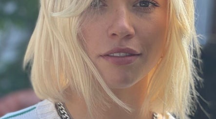 Imagen 2 de Blue London Hair
