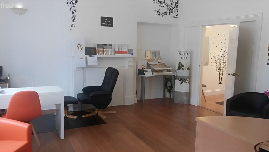 Ancois Beauty Salon billede 1