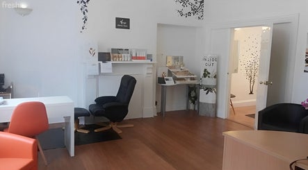 Ancois Beauty Salon