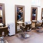 Tjasha Frizersko Brivski Salon Center - Štefanova ulica 6, Ljubljana