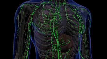 MLD Post-Operative Surgery Care image 3