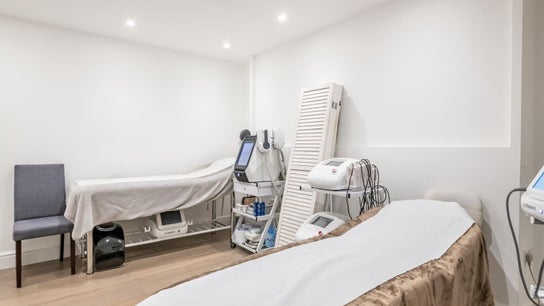 Waxing London Pro - Battersea