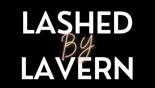 Lashed by Lavern imaginea 1