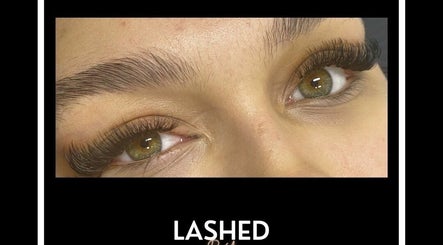 Lashed by Lavern imaginea 2