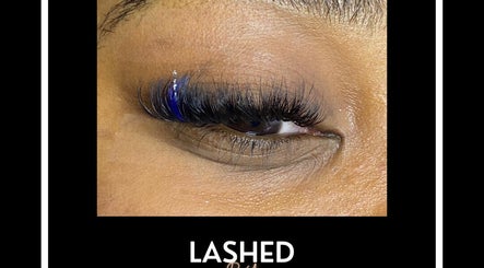 Lashed by Lavern image 3
