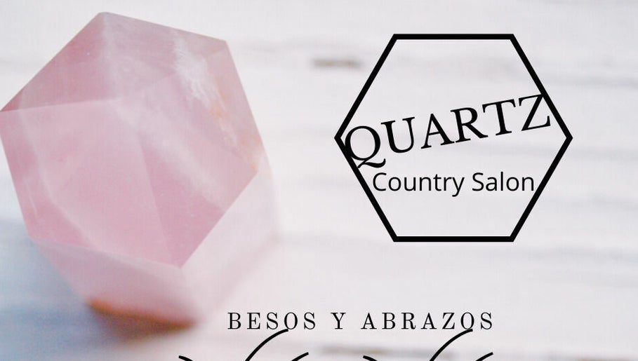 Quartz Country Salon 1paveikslėlis