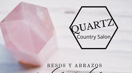 Quartz Country Salon