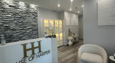 House of Harper