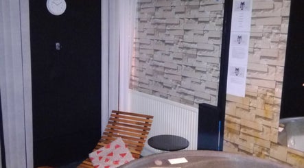 Wolf Spa Nottingham image 3