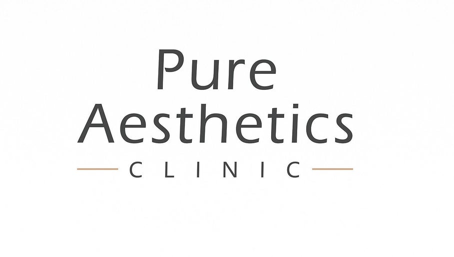 Logo of Pure Aesthetics Rostrevor located in Rostrevor, Northern Ireland, GB.