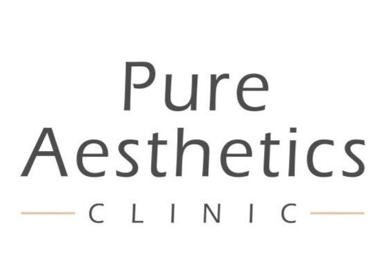 Logo of Pure Aesthetics Rostrevor, located in Rostrevor, Northern Ireland, GB offering beauty and wellness services.