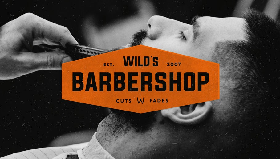 Wild's Barbershop – kuva 1