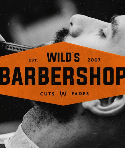 Wild's Barbershop – kuva 2