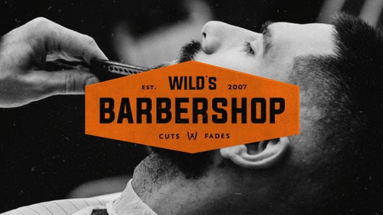 Wild's Barbershop