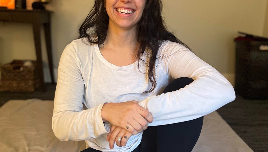 Free To Be Yoga & Massage, bilde 1