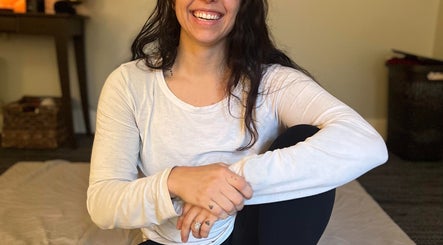 Free To Be Yoga & Massage, bilde 2
