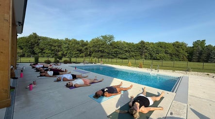 Free To Be Yoga & Massage, bilde 3