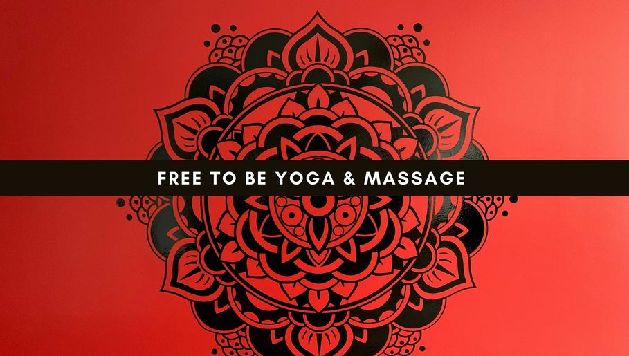 Free To Be Massage billede 1