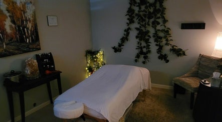 Free To Be Massage Bild 2