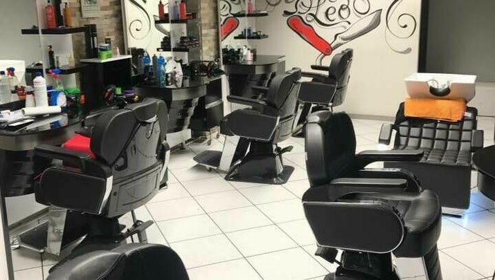 Coiffeur Leo Bild 1