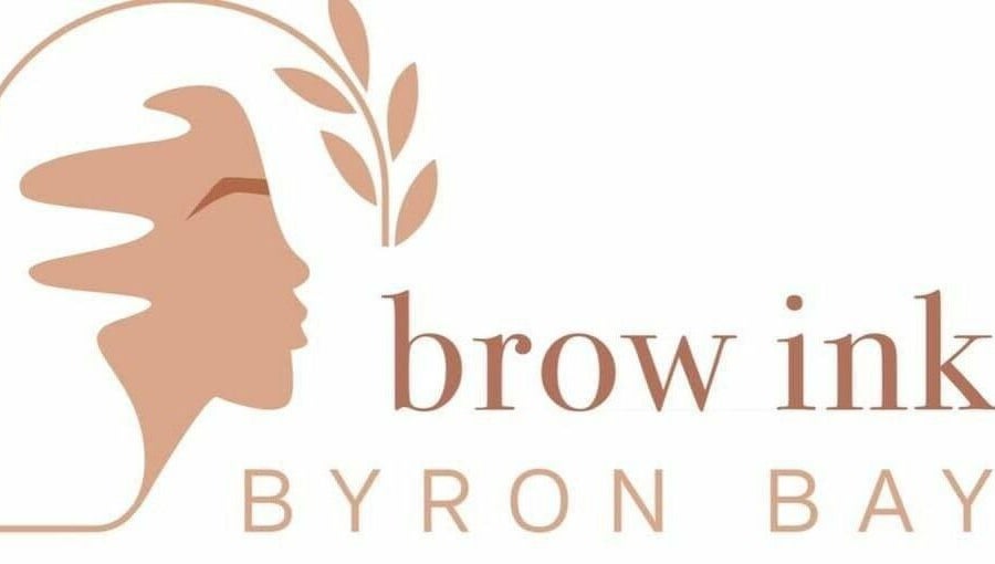 Brow Ink Byron Bay – kuva 1