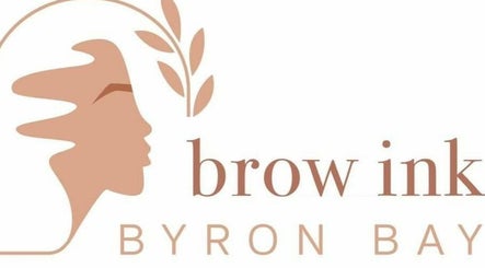 Brow Ink Byron Bay