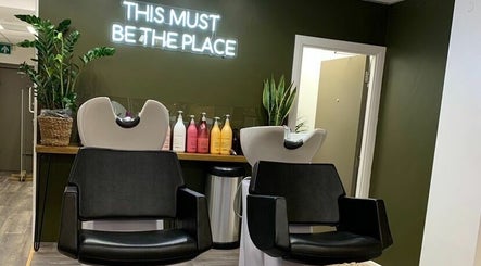 Portia Leis Hair Lounge Bild 3