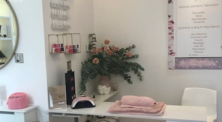 SP Aesthetic & Glam Clinic imagem 2