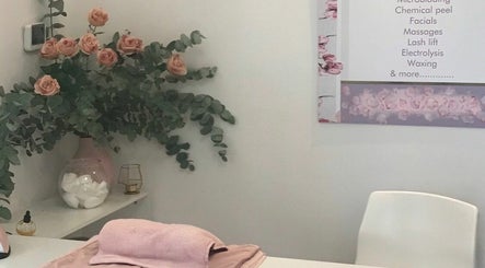 SP Aesthetic & glam clinic  image 2