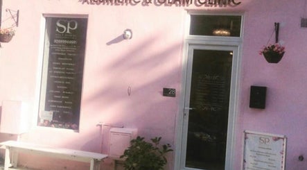 SP Aesthetic & glam clinic  image 3