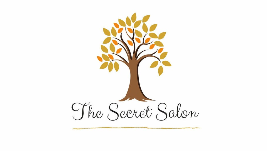 The Secret Salon imaginea 1