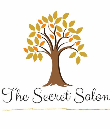 The Secret Salon 2paveikslėlis