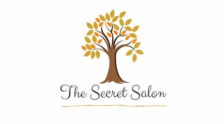 The Secret Salon