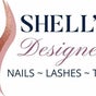 Shell’s Designer Nails