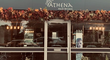 Athena Hair Studio