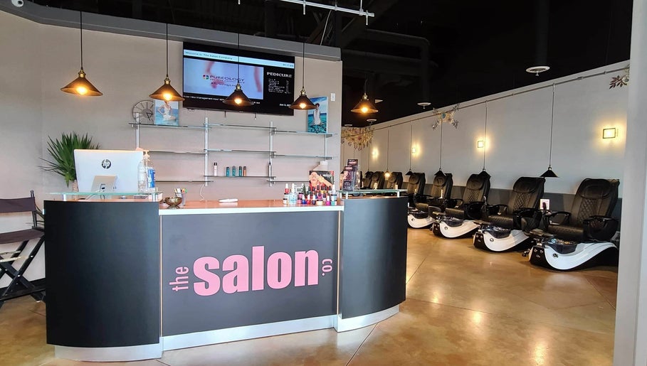 The Salon Company – obraz 1